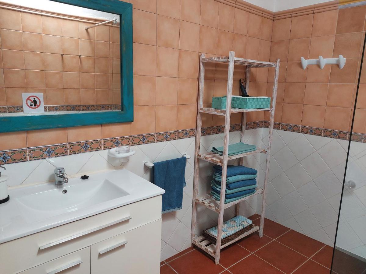 Apartamento La Maresia 3 칼레타 데 세보 외부 사진